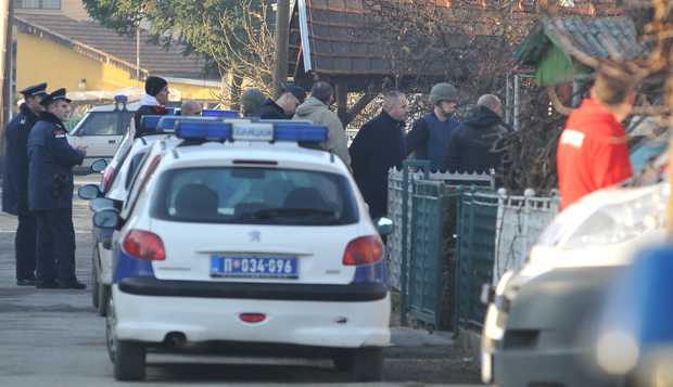 Драма у Панчеву: Мушкарац претио да ће се разнети бомбом, преговори трајали дуже од 4 сата